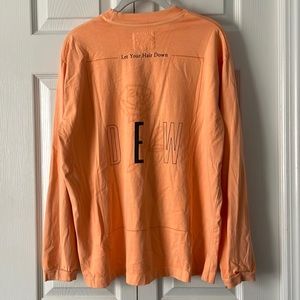 Kaitlyn Bristowe’s Dew You Long Sleeve Tee